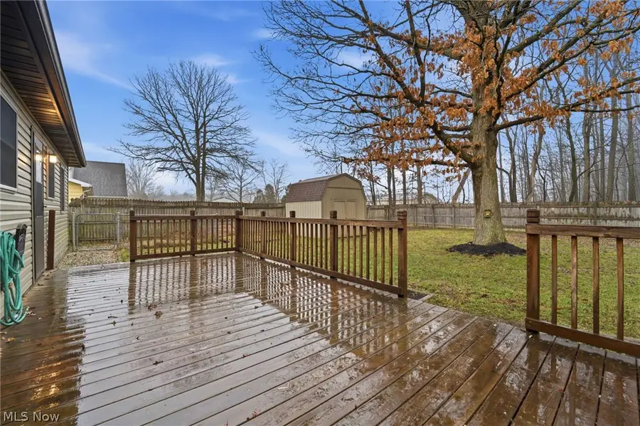 243 Jackson Street, Jefferson, OH 44047 - #3