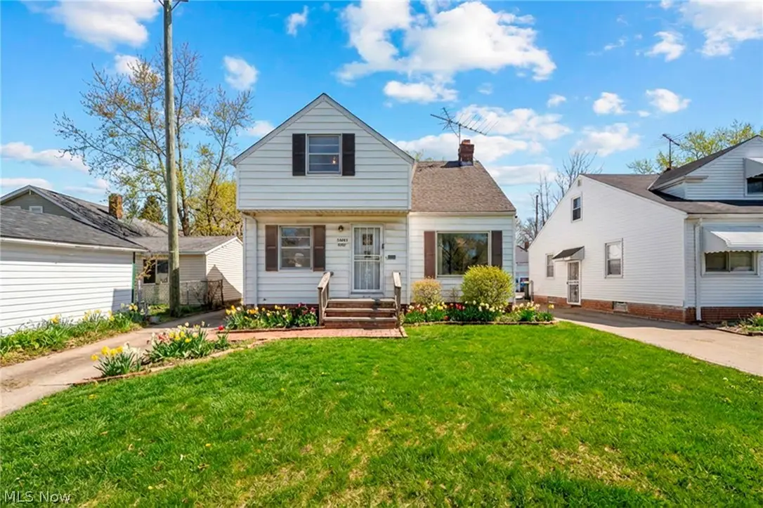 14001 Christine Avenue, Cleveland, OH 44105 - #1