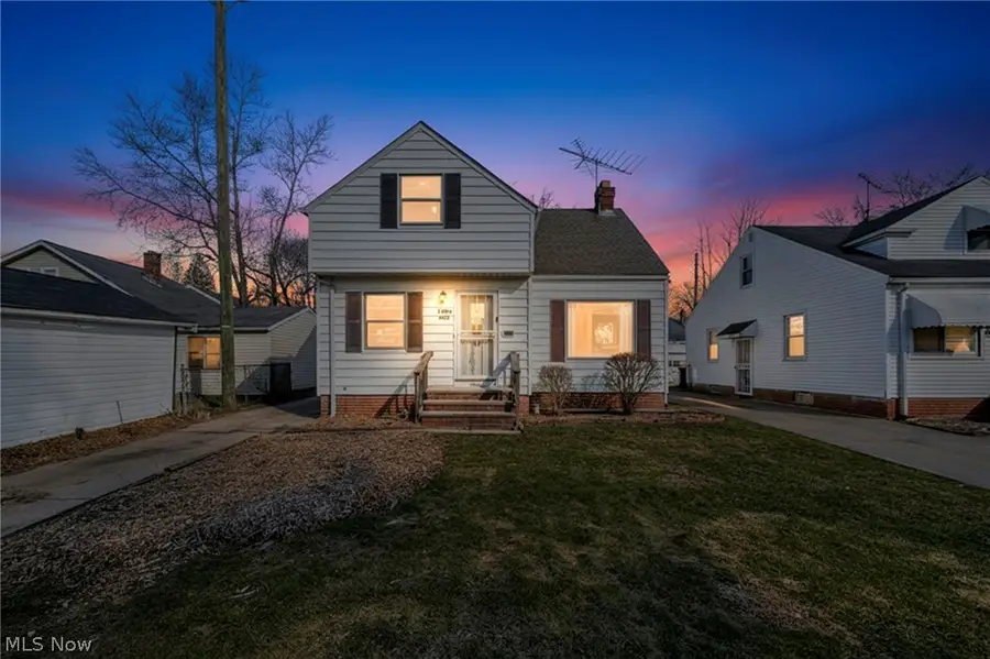 14001 Christine Avenue, Cleveland, OH 44105 - #2