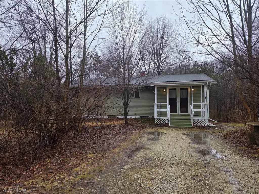 2370 N Cleveland Massillon Road, Akron, OH 44333 - #1