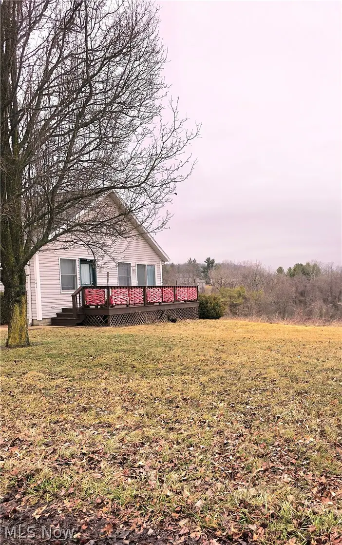 141 Meadowpark Drive, Cambridge, OH 43725 - #2