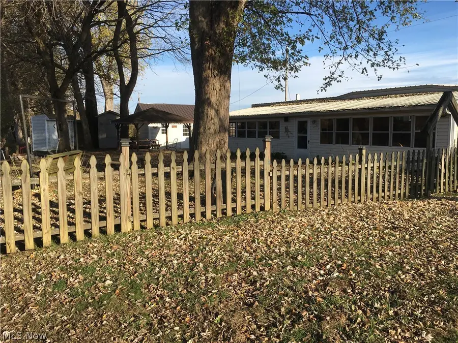 9385 N River Road #33, Dresden, OH 43821 - #3