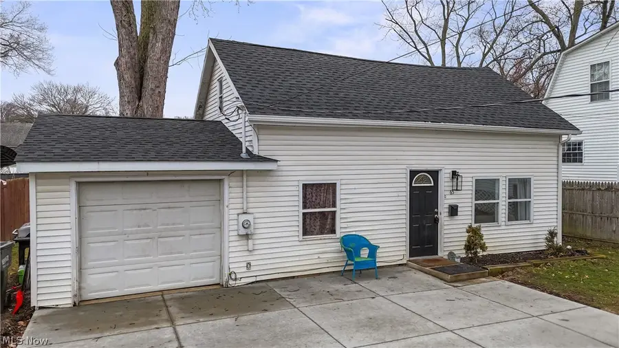 65 N Seneca Street, Rittman, OH 44270 - #2