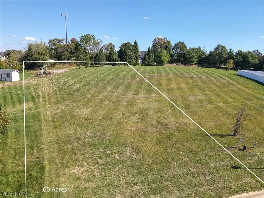 Fiddler Court Ne Circle, Canton, OH 44721 - #2