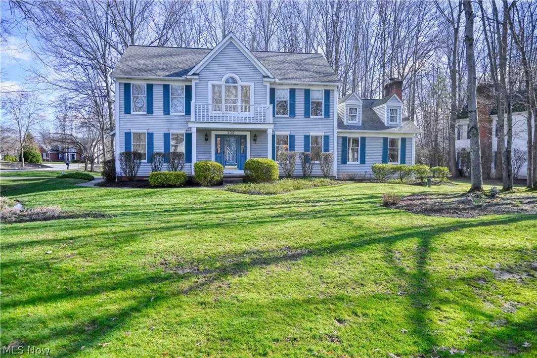 235 Bridgewater Circle, Hudson, OH 44236 - #1