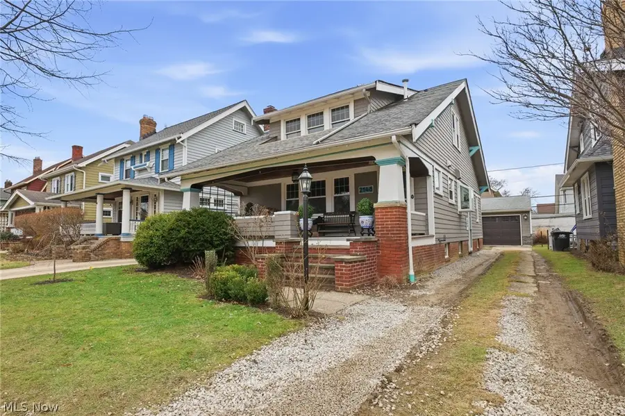 2148 Northland Avenue, Lakewood, OH 44107 - #2