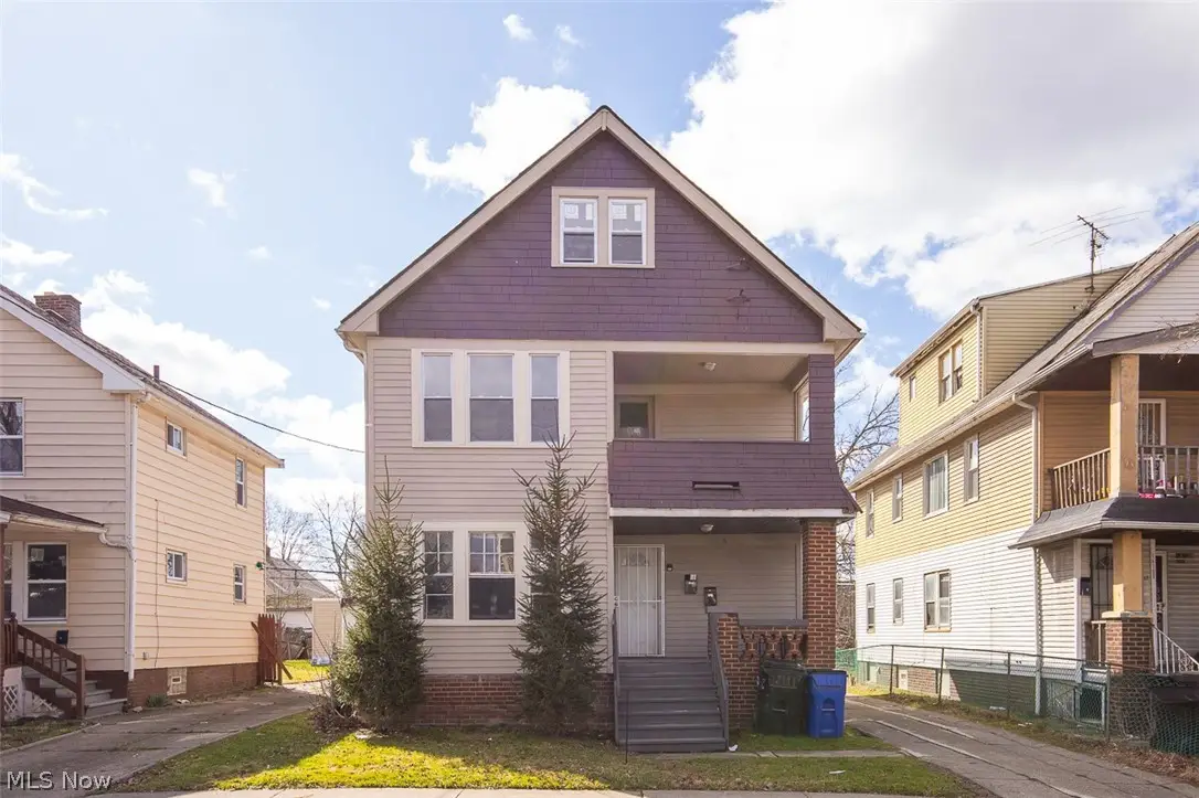 14112 Edgewood Avenue, Cleveland, OH 44128 - #1