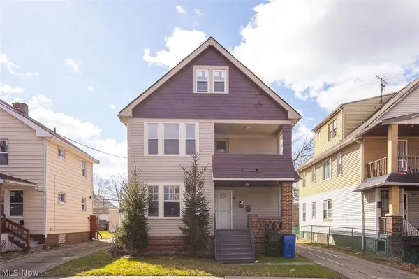 14112 Edgewood Avenue, Cleveland, OH 44128