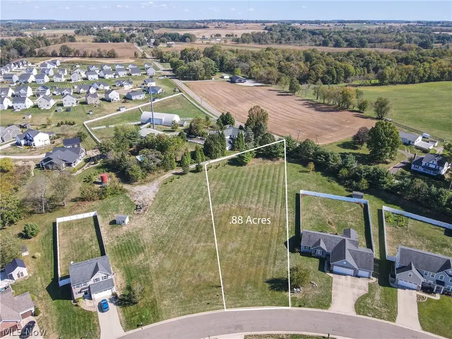 Fiddler Court Ne Circle, Canton, OH 44721 - #3