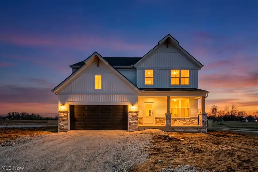 3612 Great Windsor Lane, Sagamore Hills, OH 44685 - #2