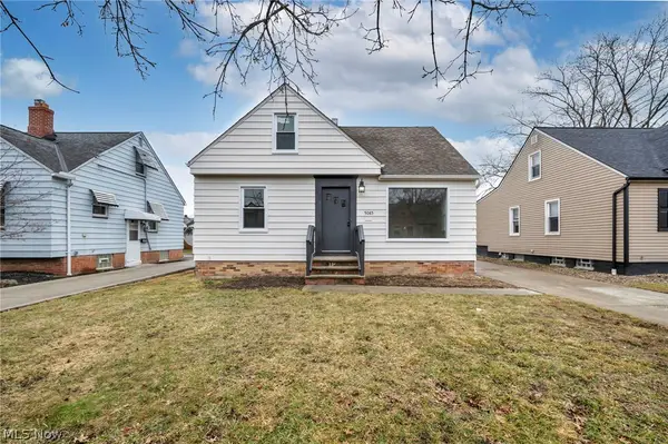 5085 W 6th Street, Brooklyn Heights, OH 44131