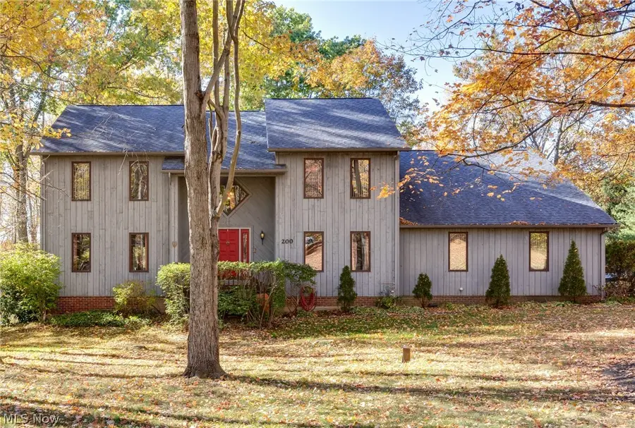 200 Greentree Circle, Aurora, OH 44202 - #2