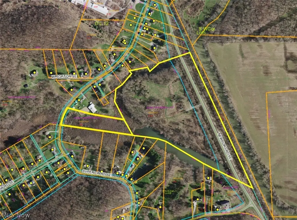 Wright Se Road, Uhrichsville, OH 44683 - #1