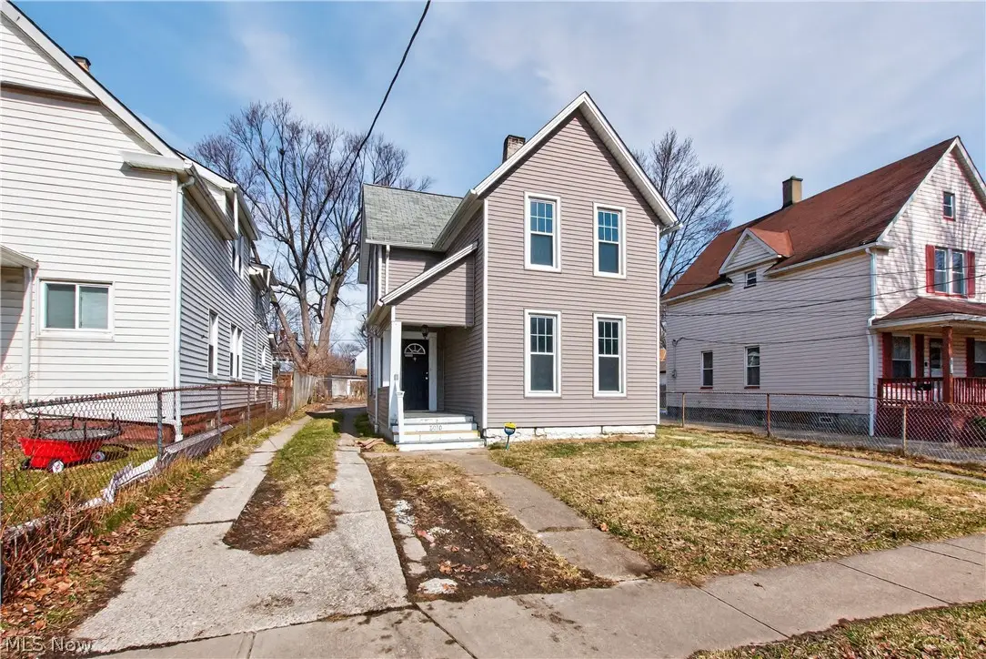 2010 Forestdale Avenue, Cleveland, OH 44109 - #1