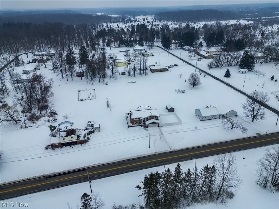 5651 Grafton Road, Valley City, OH 44280 - #3