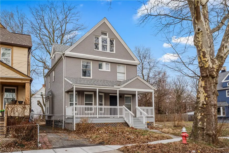 2314 E 95th Street, Cleveland, OH 44106 - #2