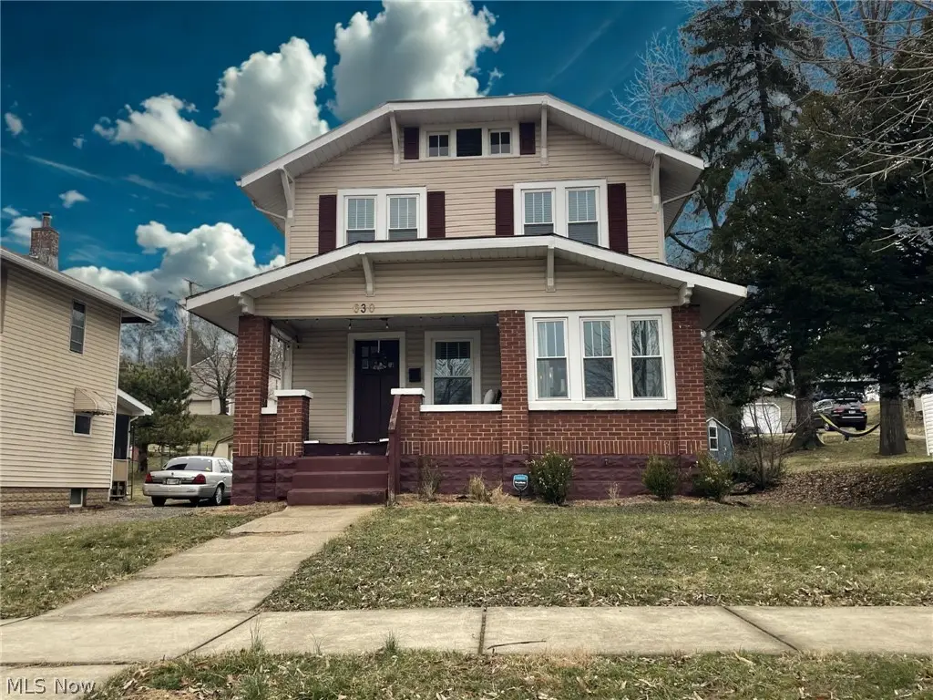 630 Oakland Boulevard, Cambridge, OH 43725 - #1