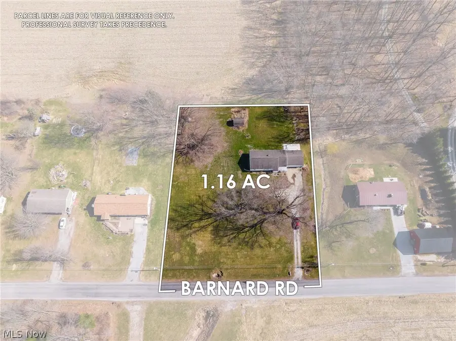 380 Barnard, Wooster, OH 44691 - #2