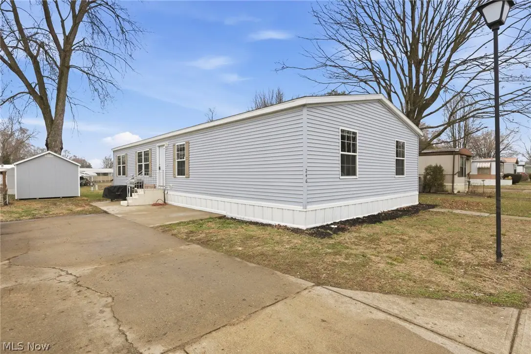 2445 Columbus Lancaster Nw Road #246, Lancaster, OH 43130 - #1