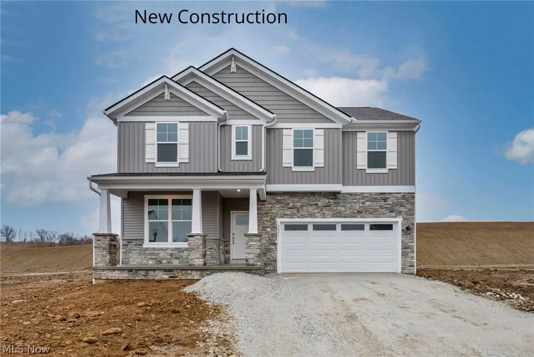 3621 Great Windsor Lane, Sagamore Hills, OH 44685 - #1