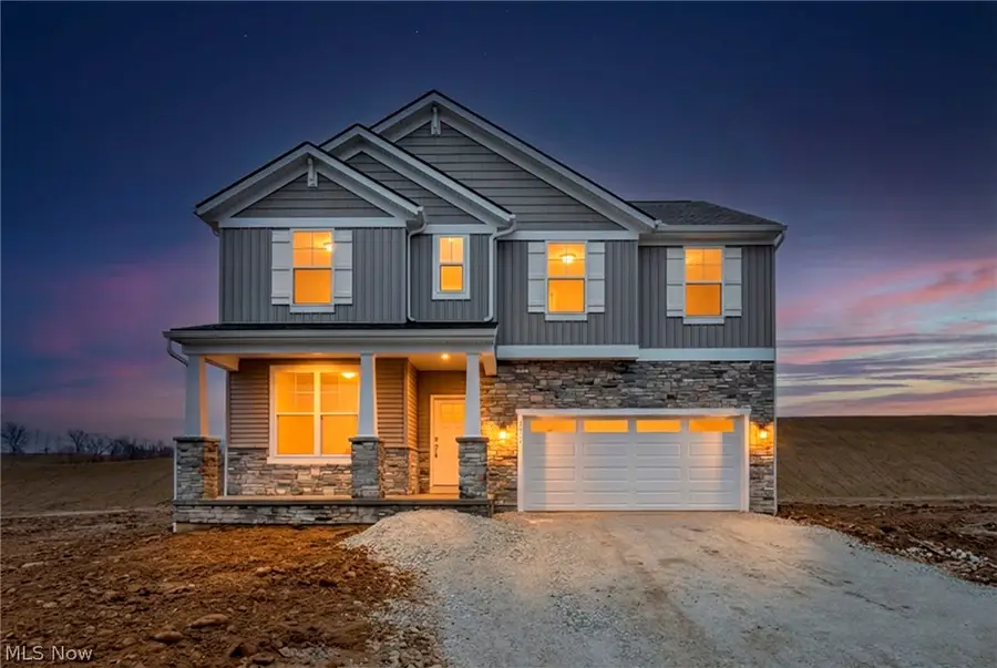 3621 Great Windsor Lane, Sagamore Hills, OH 44685 - #2