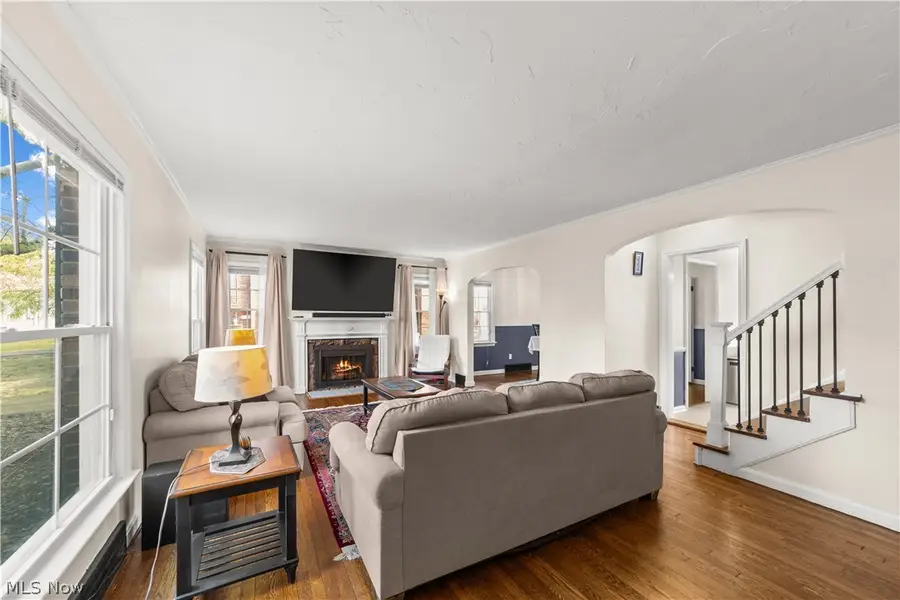 17912 Lomond Boulevard, Shaker Heights, OH 44122 - #3