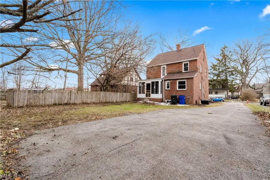 18303 Canterbury Road, Cleveland, OH 44119 - #3