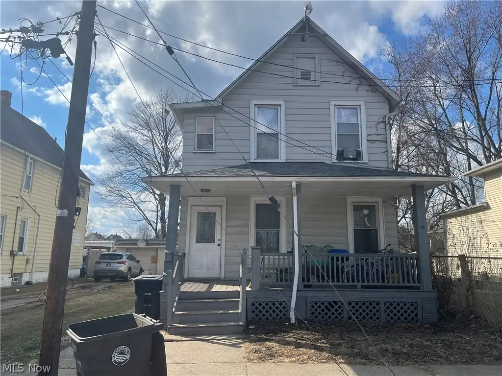 3688 W 15th Street, Cleveland, OH 44109 - #1