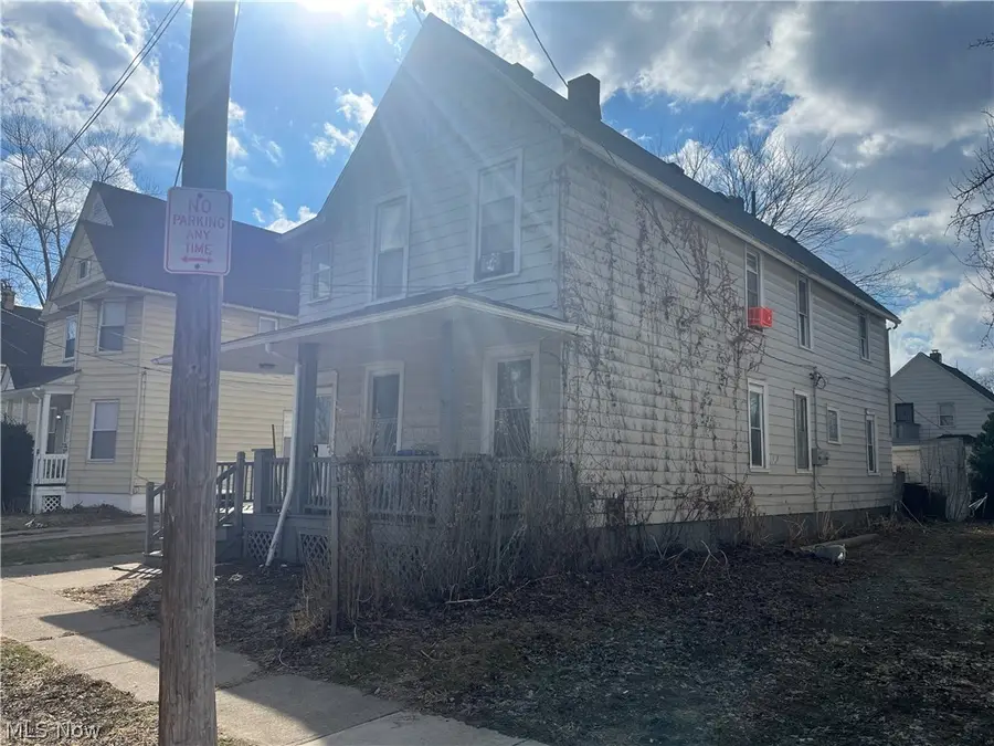 3688 W 15th Street, Cleveland, OH 44109 - #3