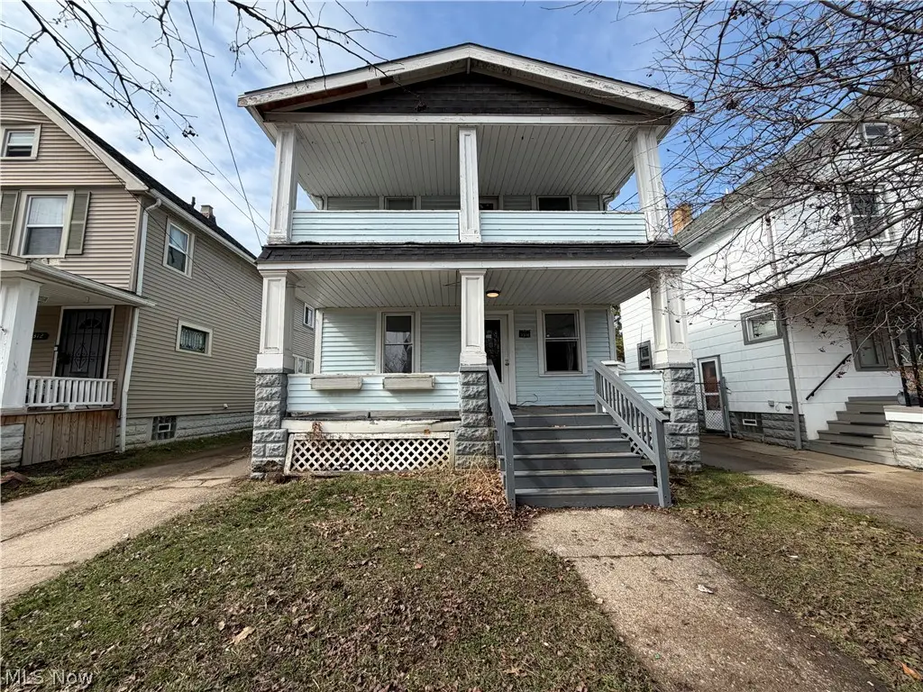3308 W 90th Street, Cleveland, OH 44102 - #1