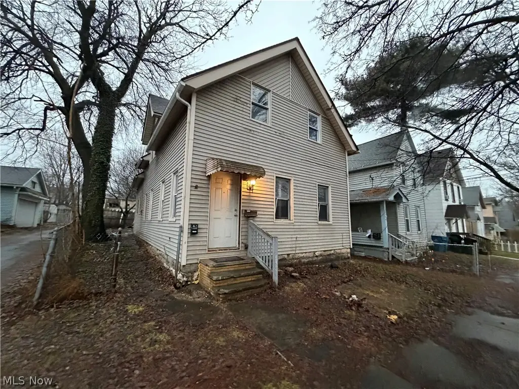 3150 W 40th Street, Cleveland, OH 44109 - #1