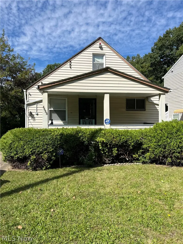 4688 E 173rd Street, Cleveland, OH 44128 - #1