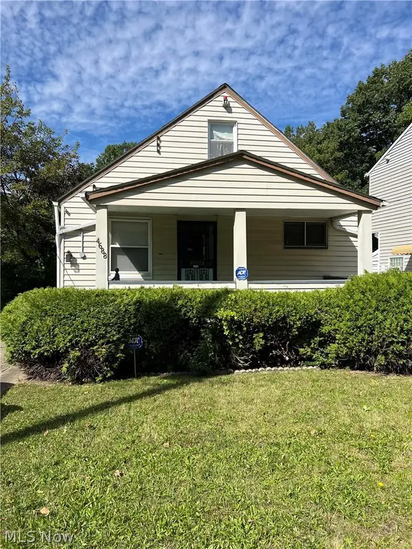 4688 E 173rd Street, Cleveland, OH 44128