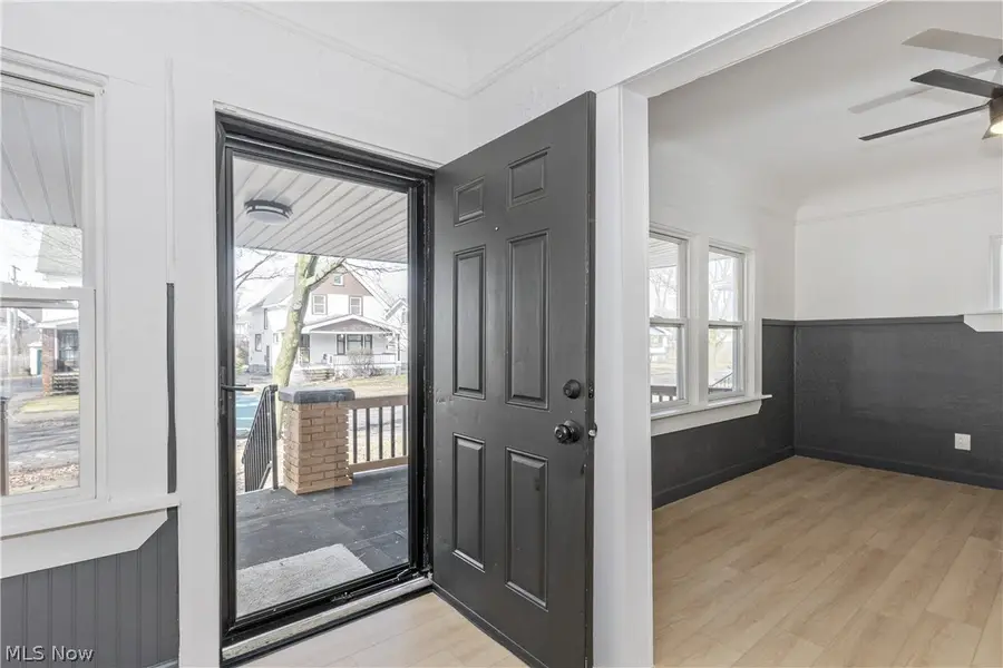 3205 E 132nd Street, Cleveland, OH 44120 - #3