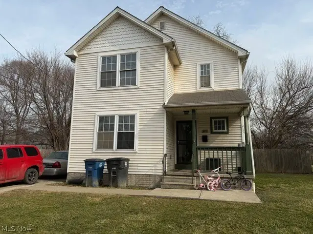 3271 E 48th Street, Cleveland, OH 44127 - #1