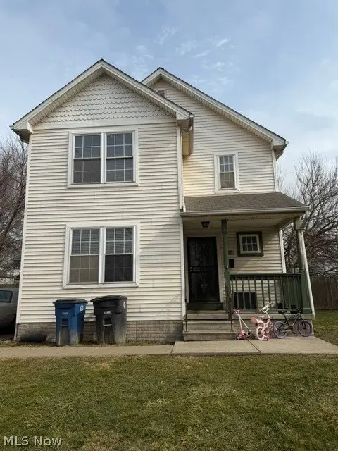 3271 E 48th Street, Cleveland, OH 44127 - #2