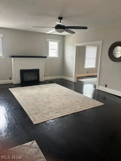 1117 Virginia Street, Martins Ferry, OH 43935 - #3