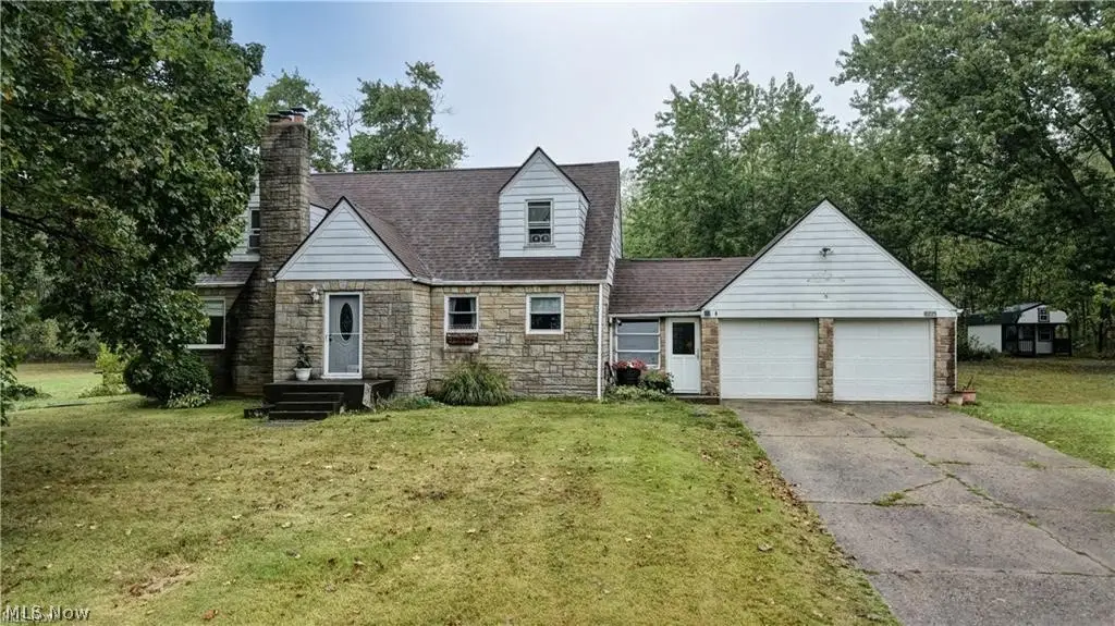 10225 Wooster Nw Street, Massillon, OH 44647 - #1