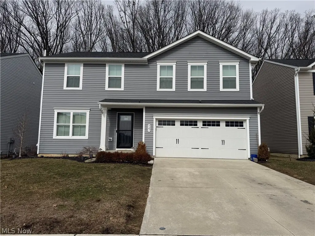 547 Creek Bend Trail, Lodi, OH 44254 - #1