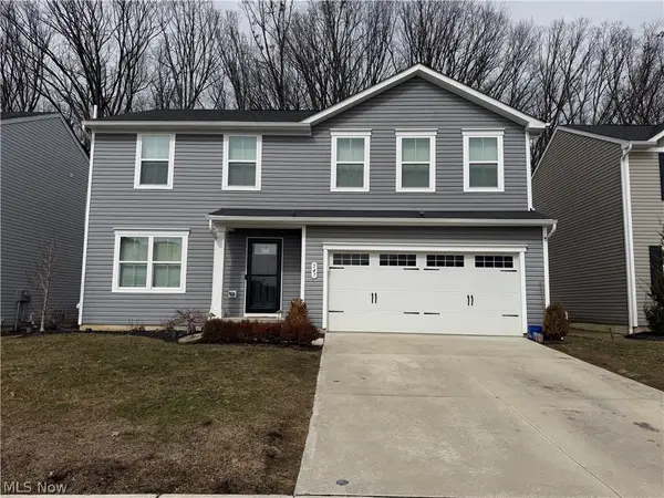 547 Creek Bend Trail, Lodi, OH 44254