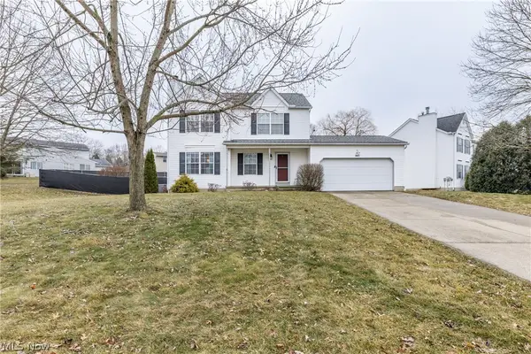 443 Plum Creek Drive, Wadsworth, OH 44281