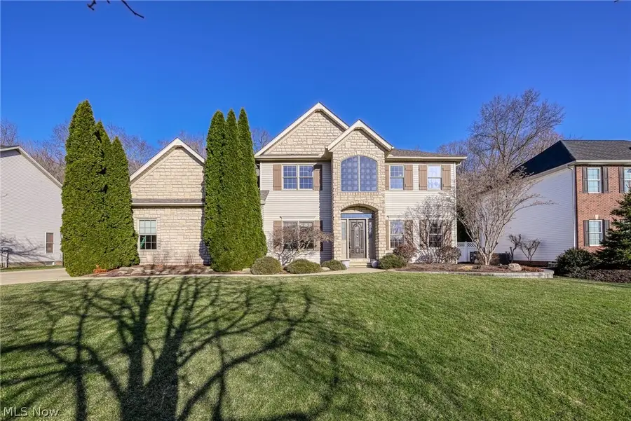 5163 Beckett Ridge, Stow, OH 44224 - #2