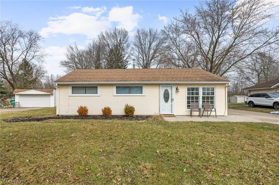 1887 Hillsdale Drive, Twinsburg, OH 44087 - #2