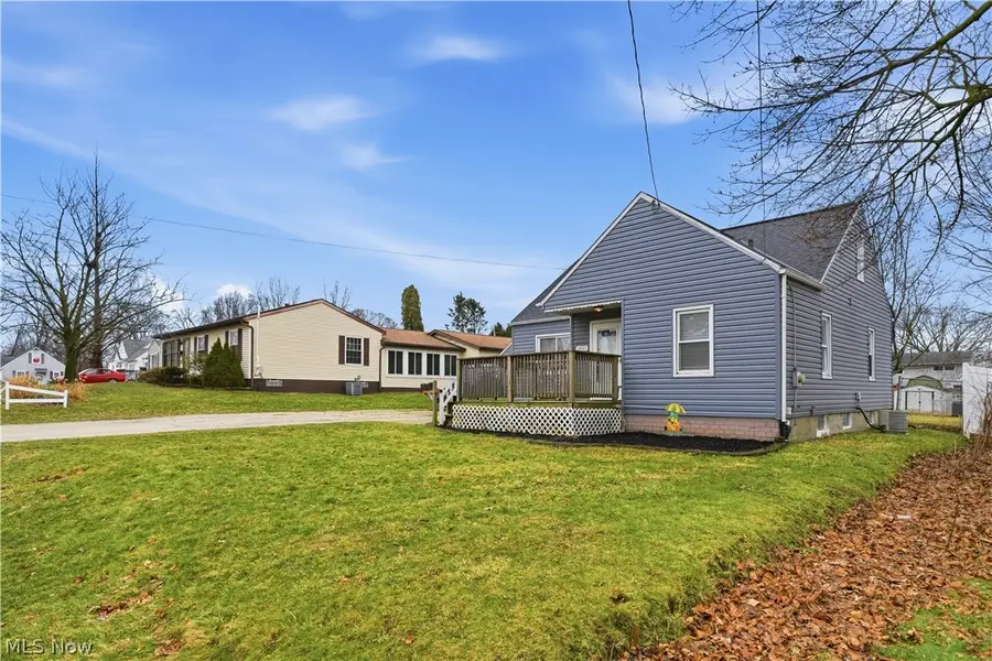 1852 Cramer Avenue, Akron, OH 44312 - #3