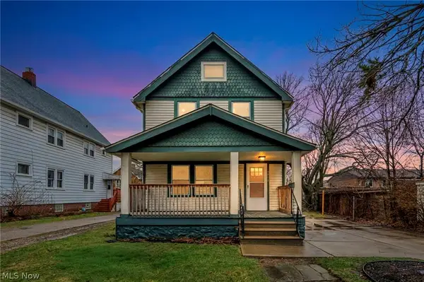 3514 Schiller Avenue, Cleveland, OH 44109