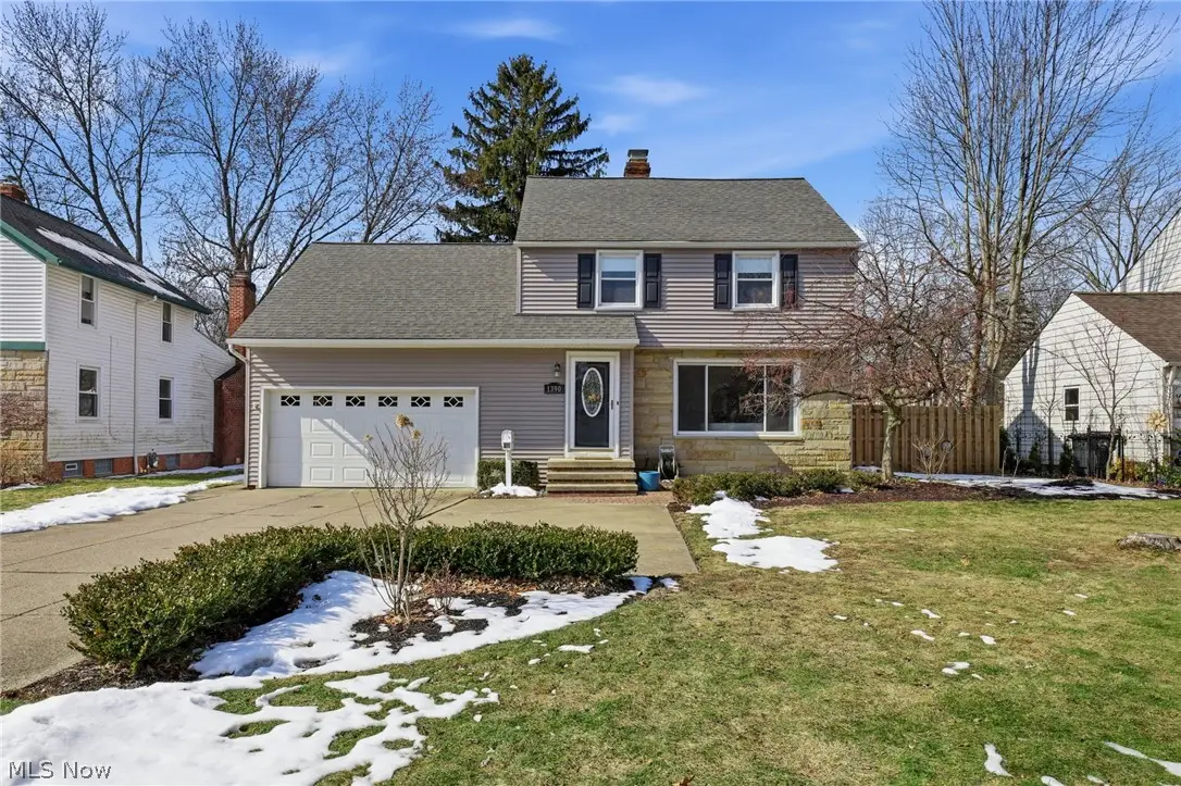 1390 Brainard Road, Lyndhurst, OH 44124 - #1