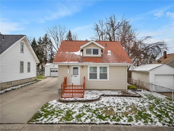 526 Clifford Avenue, Akron, OH 44301