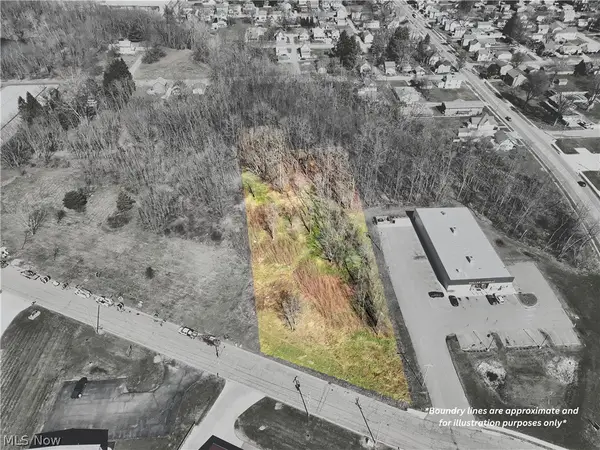 V/L Enterprise Circle, Louisville, OH 44641