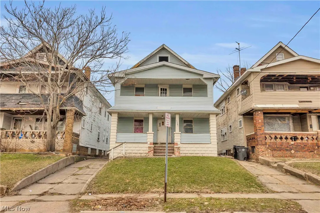 11701 Gay Avenue, Cleveland, OH 44105 - #1