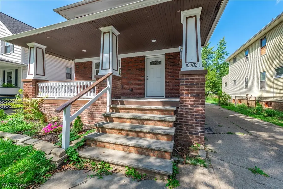 10402 Almira Avenue, Cleveland, OH 44111 - #3